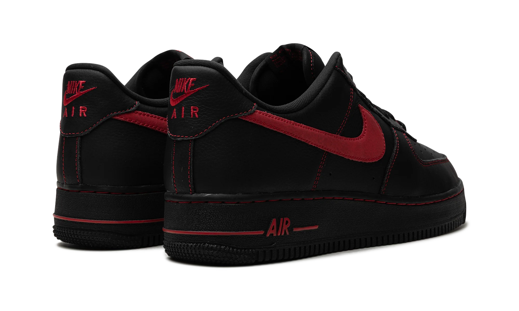Air Force 1 Low '07 LV8 "Bred" HQ2037 005