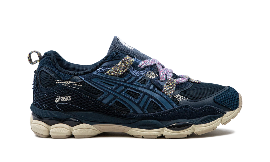 GEL-NYC "Fujitaka - French Blue" 1203A308 400