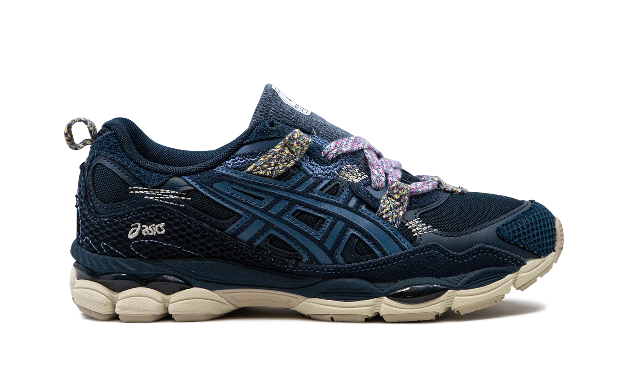 GEL-NYC "Fujitaka - French Blue" 1203A308 400
