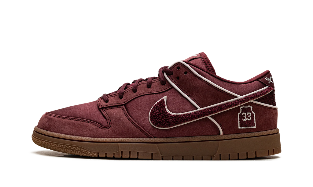 Dunk Low Protro "Kobe Bryant Lower Merion Away" IM0581 600