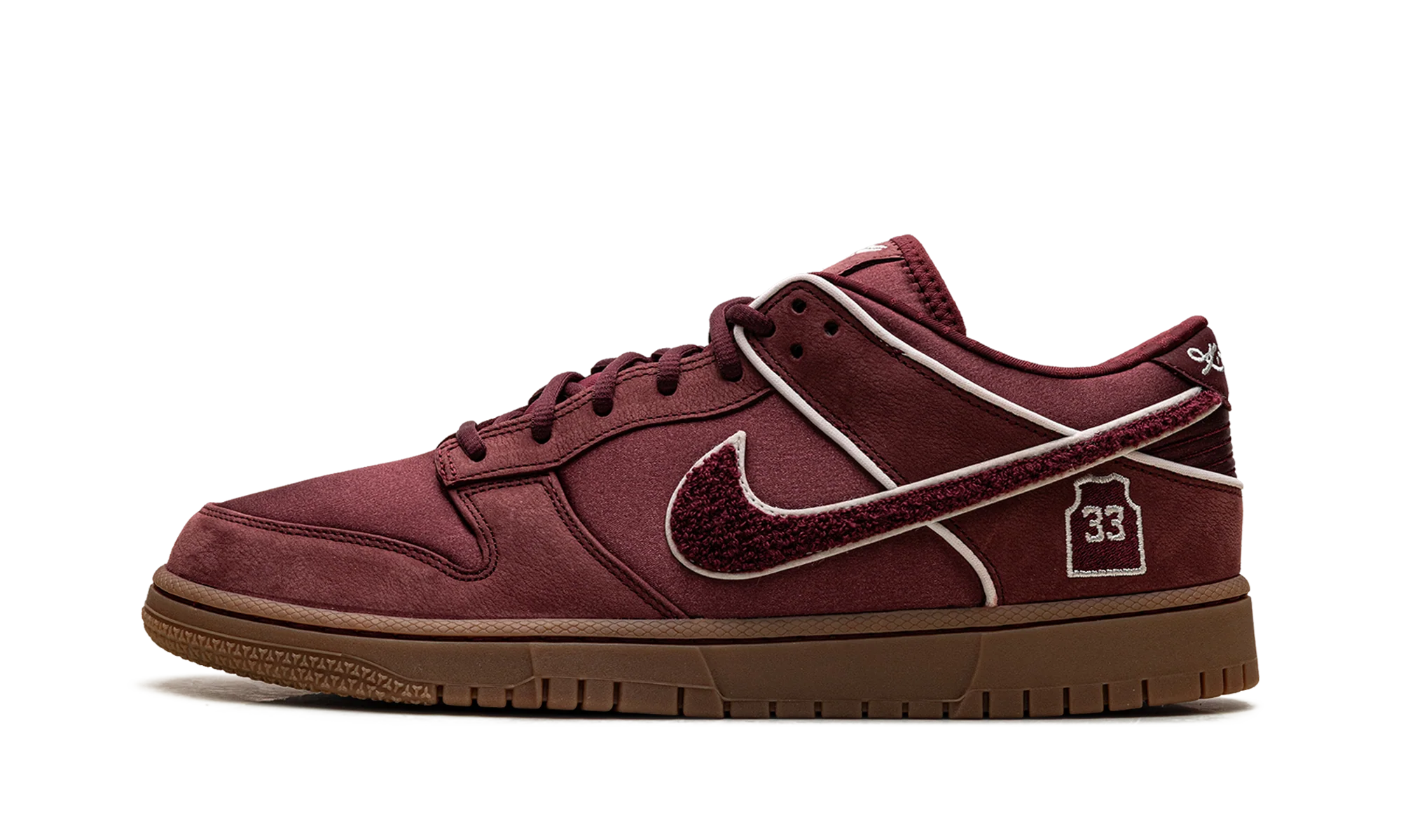 Dunk Low Protro "Kobe Bryant Lower Merion Away" IM0581 600