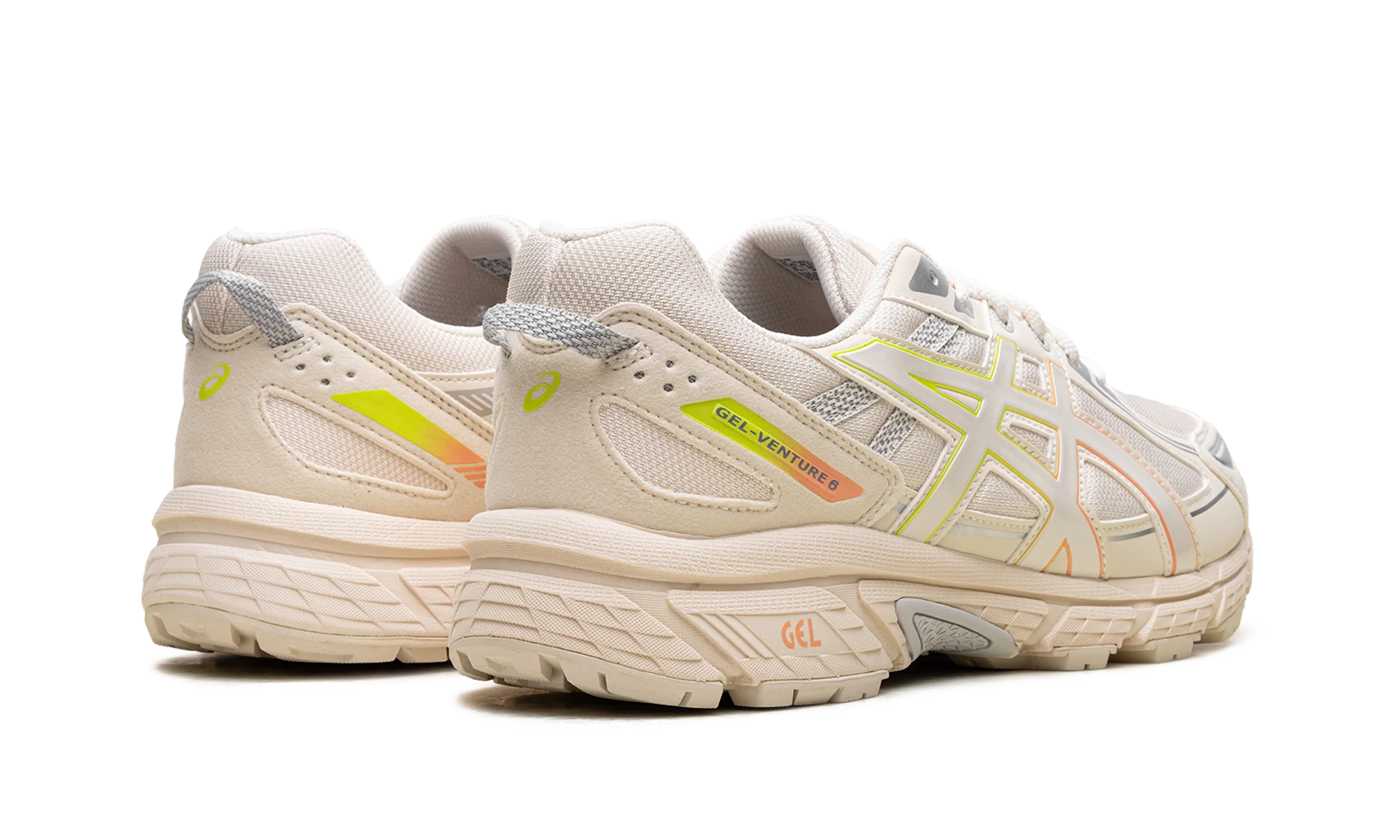 Gel-Venture 6 "Paris Cream Cream" 1203A438 100
