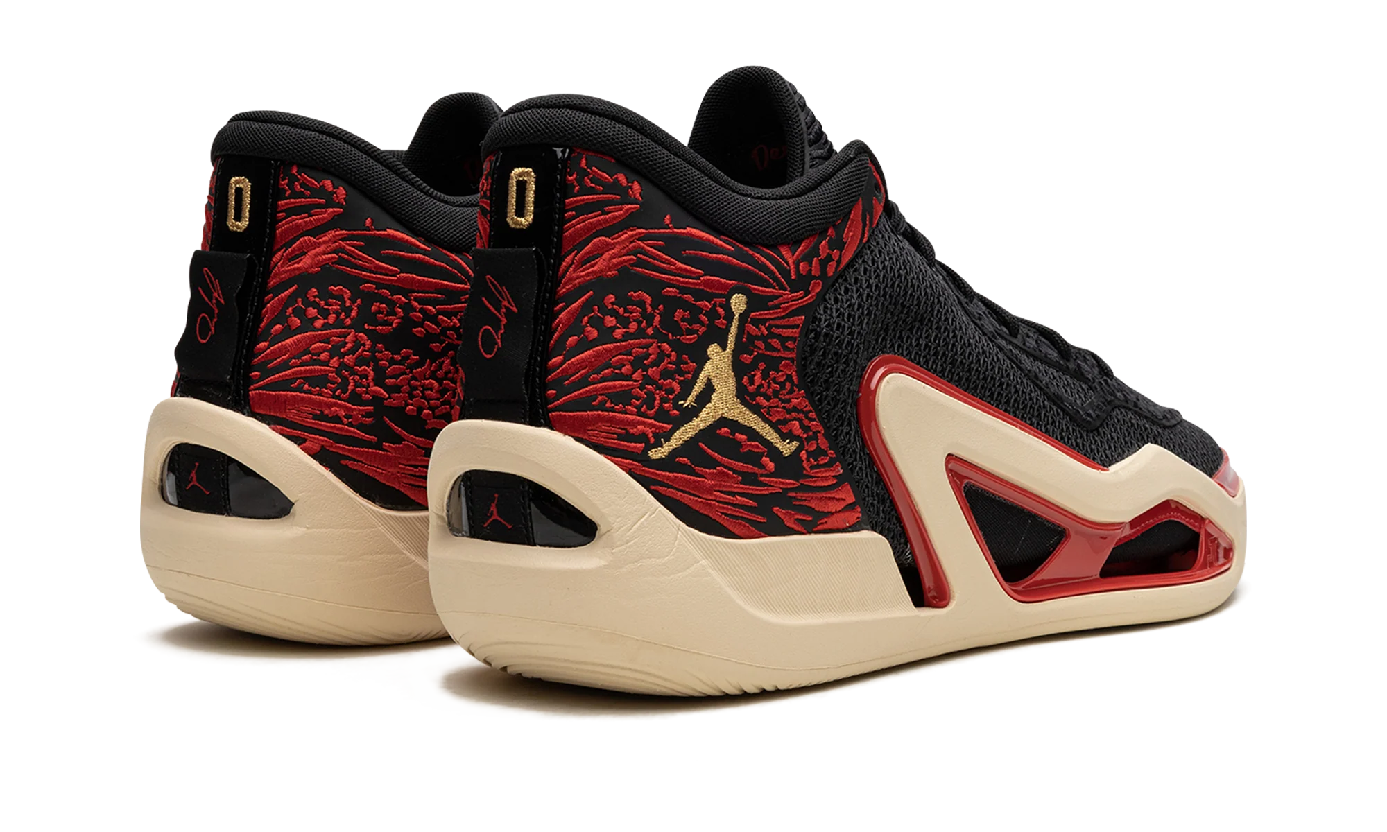 Jordan JT1 "Zoo" DX5572 001