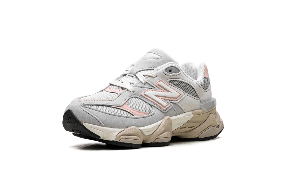 9060 PS "Grey Matter Pink Haze" PC9060EL