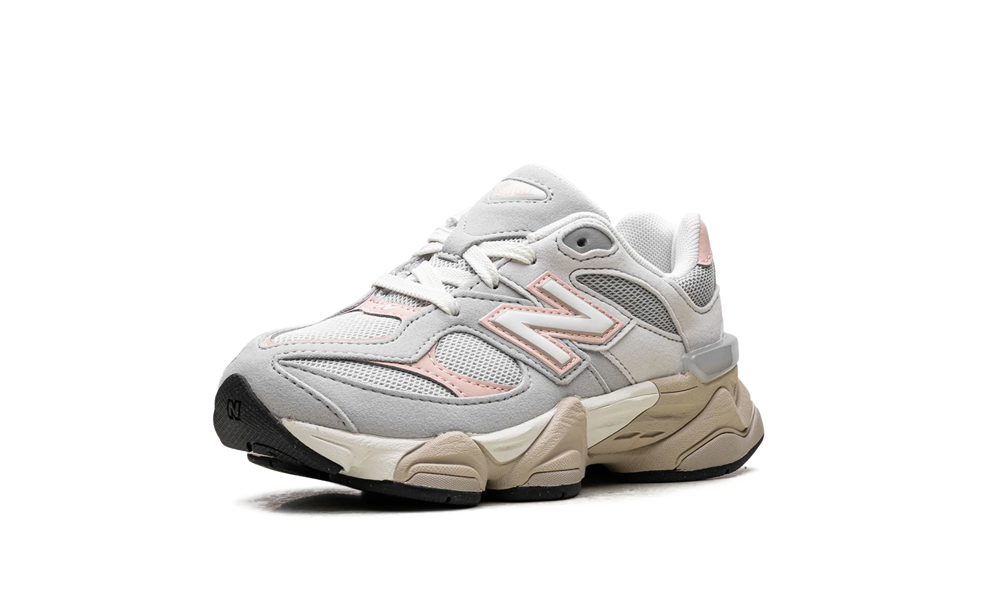 9060 PS "Grey Matter Pink Haze" PC9060EL
