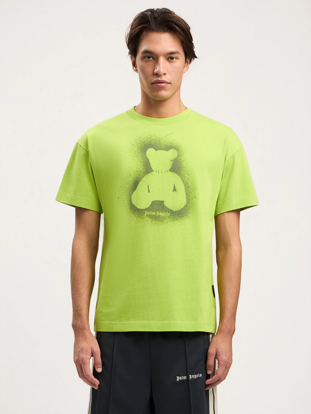 Spray Bear T-Shirt