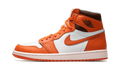 AIR JORDAN 1 HIGH OG WMNS "Starfish" DO9369 101