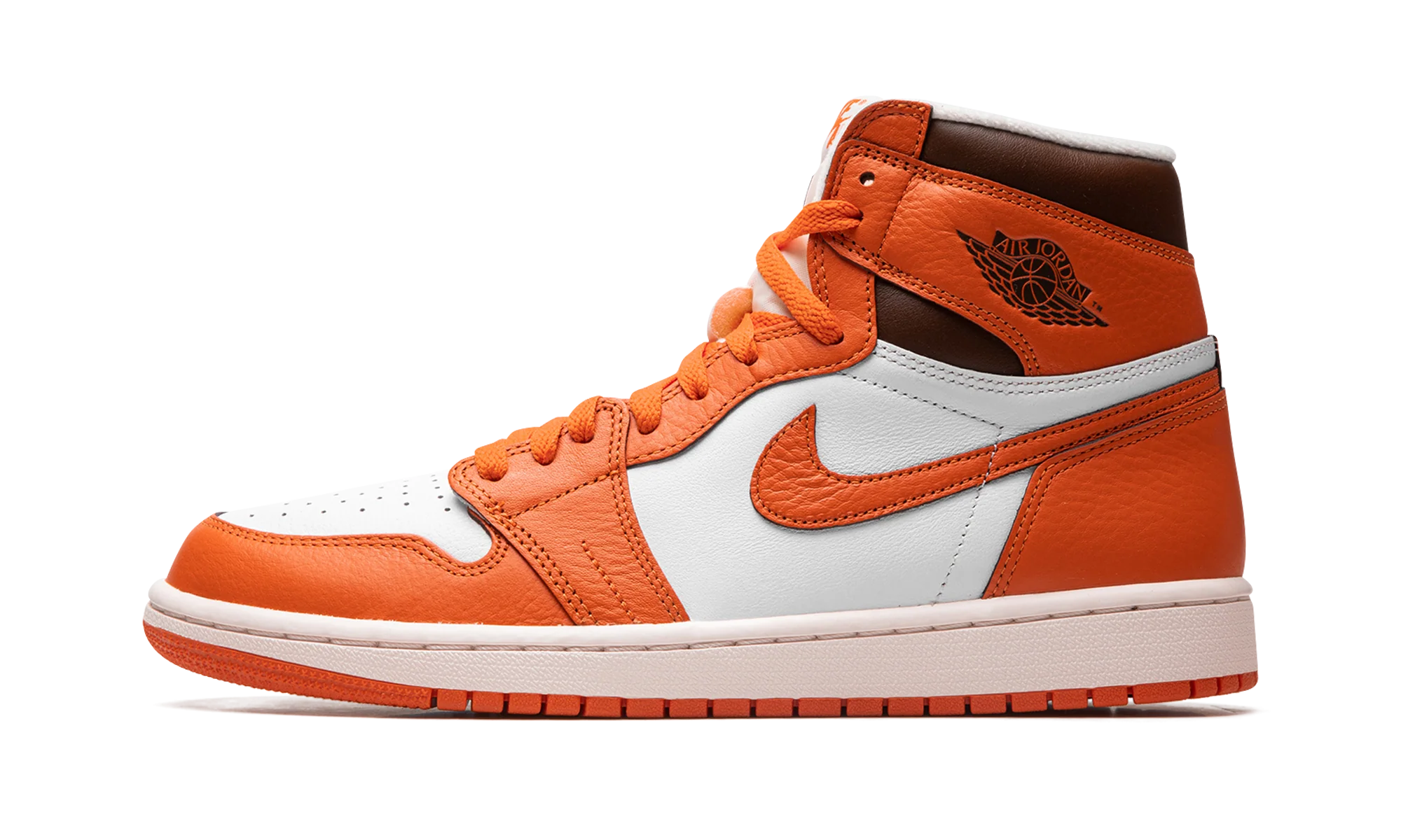 AIR JORDAN 1 HIGH OG WMNS "Starfish" DO9369 101