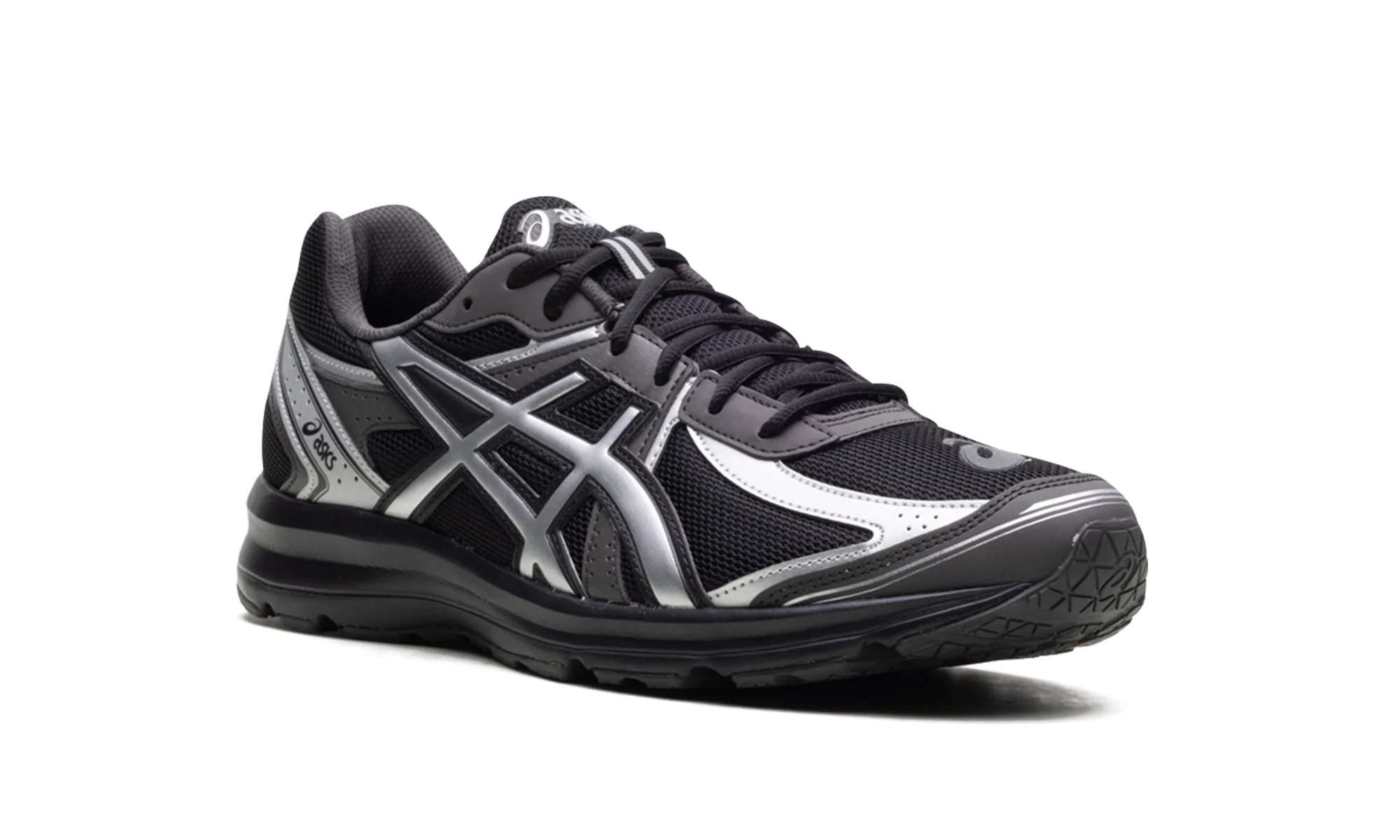 JOG 100S "Black Pure Silver" 1203A741 001