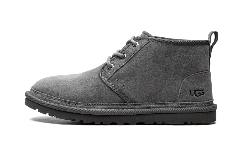 Neumel "Charcoal" 3236 CHRC