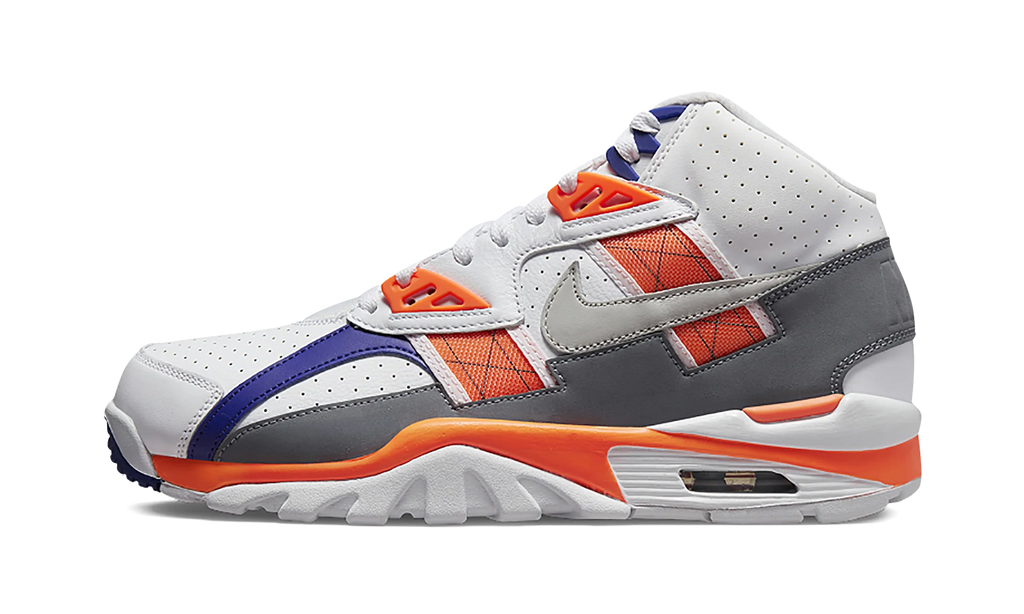 Air Trainer SC High "Auburn" DV2212 100