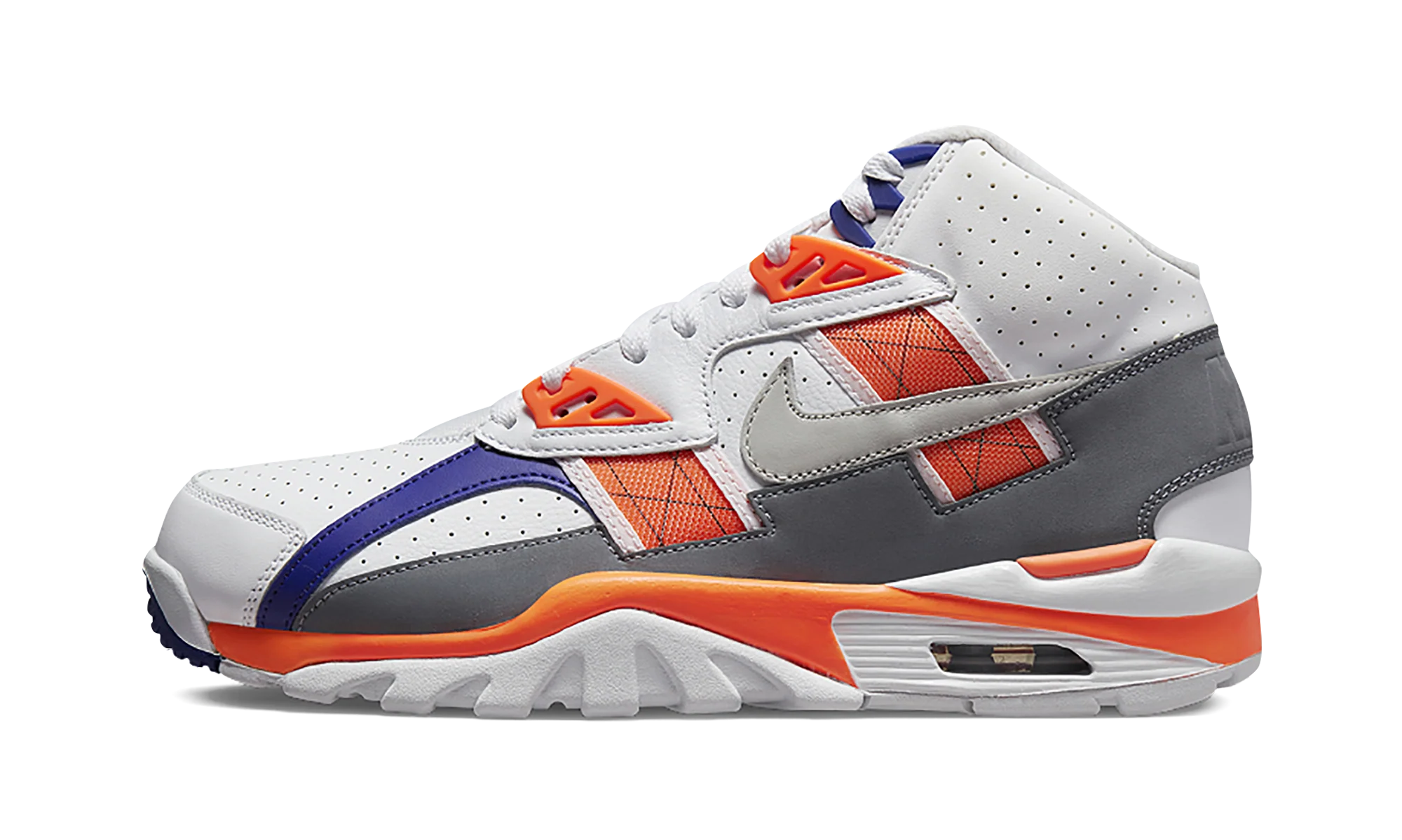 Air Trainer SC High "Auburn" DV2212 100