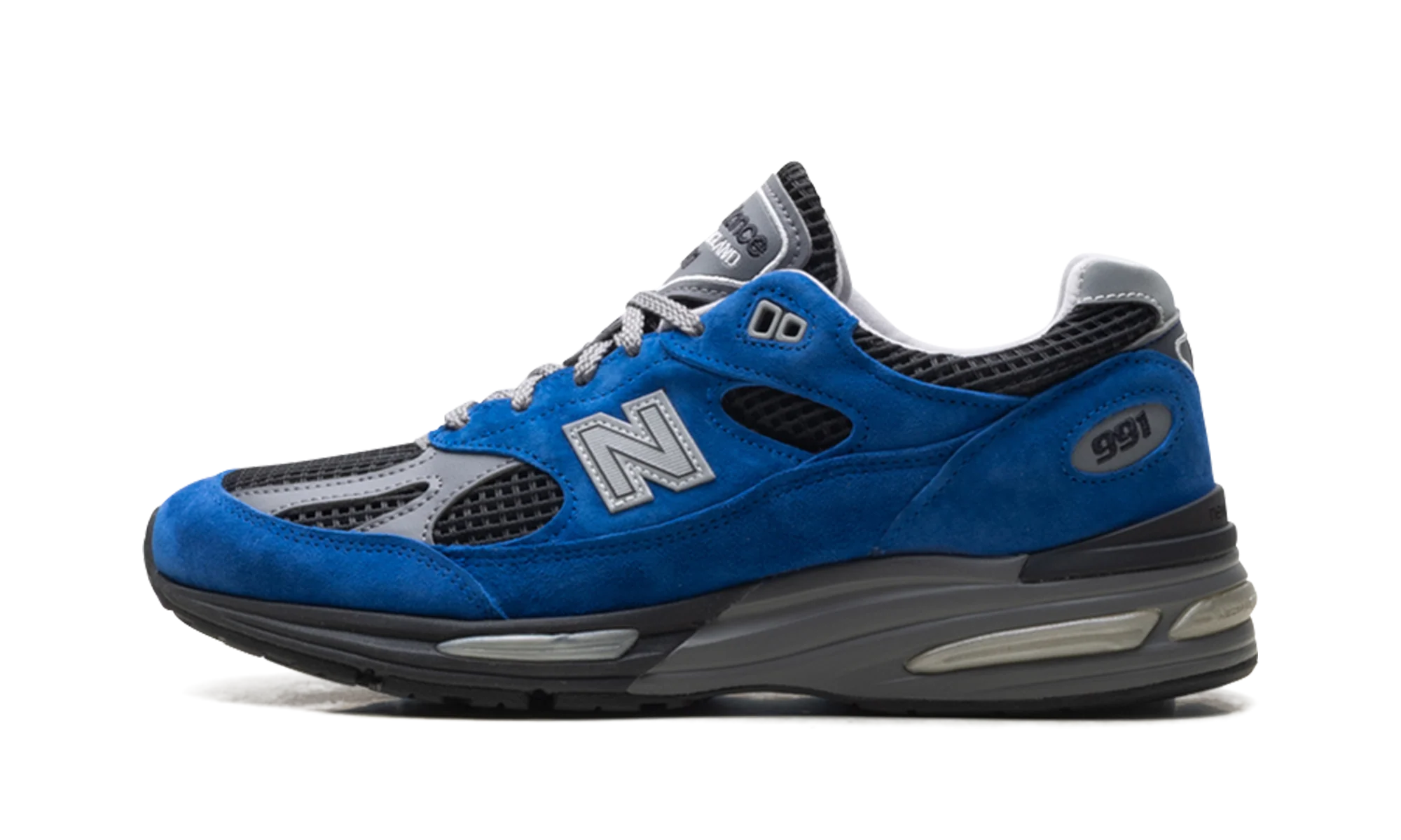 991v2 "City Pack - USA" U991KB2