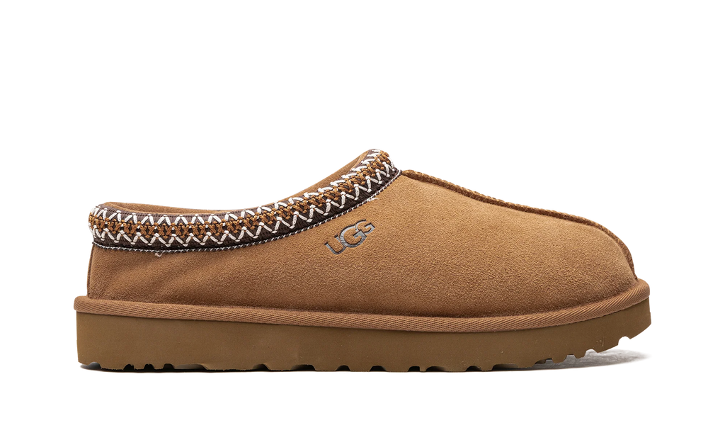 TASMAN WMNS "Chestnut" 5955 CHE