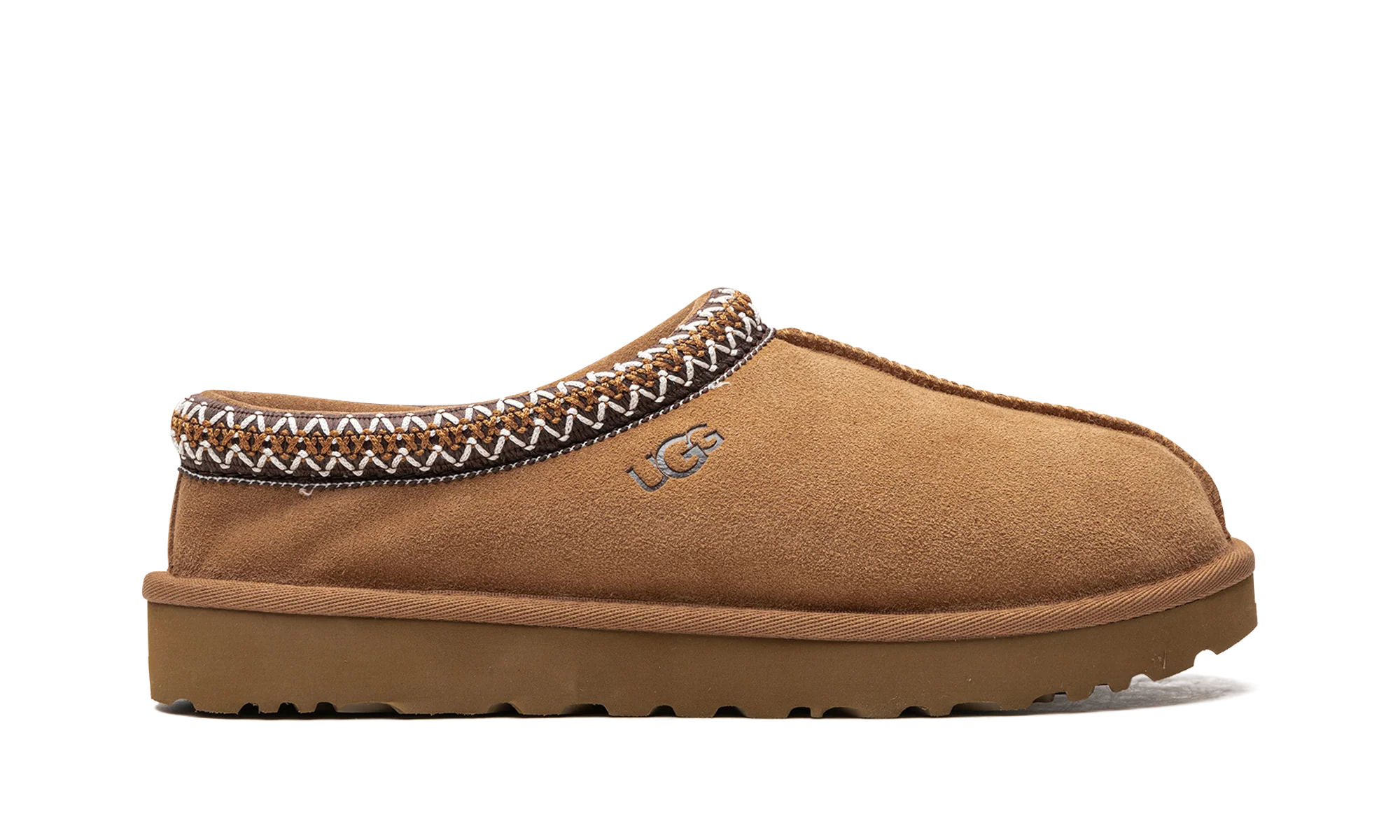TASMAN WMNS "Chestnut" 5955 CHE