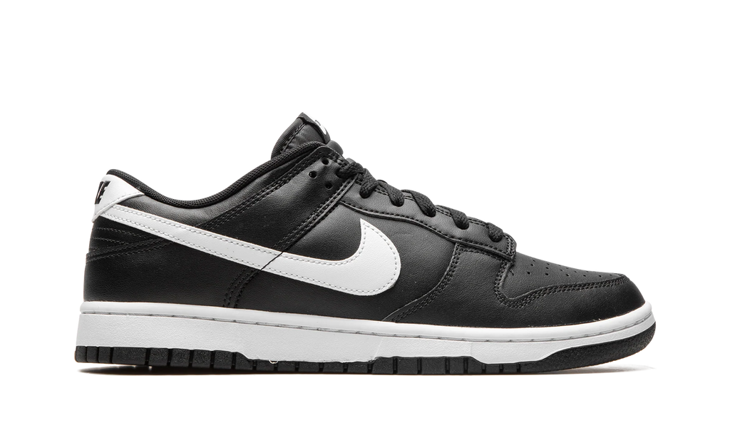 Dunk Low Retro "Black Panda 2.0" DV0831 002