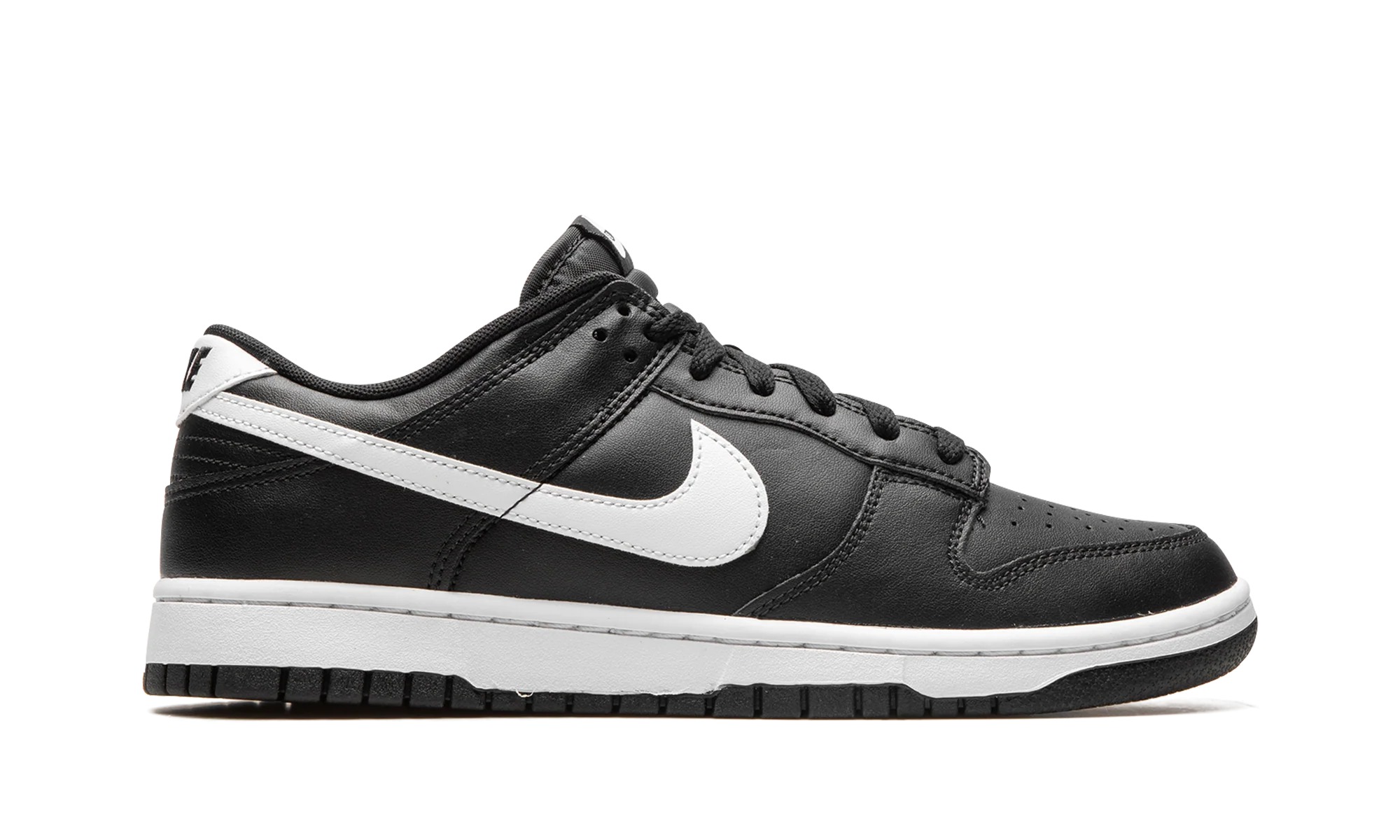 Dunk Low Retro "Black Panda 2.0" DV0831 002