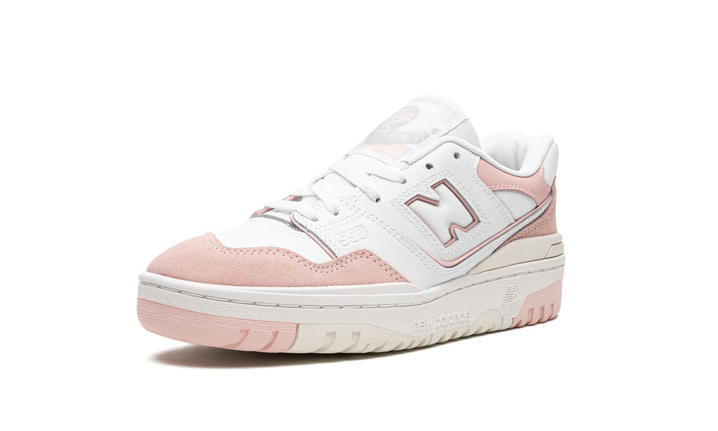 550 GS "White Pink Sea Salt" GSB550CD