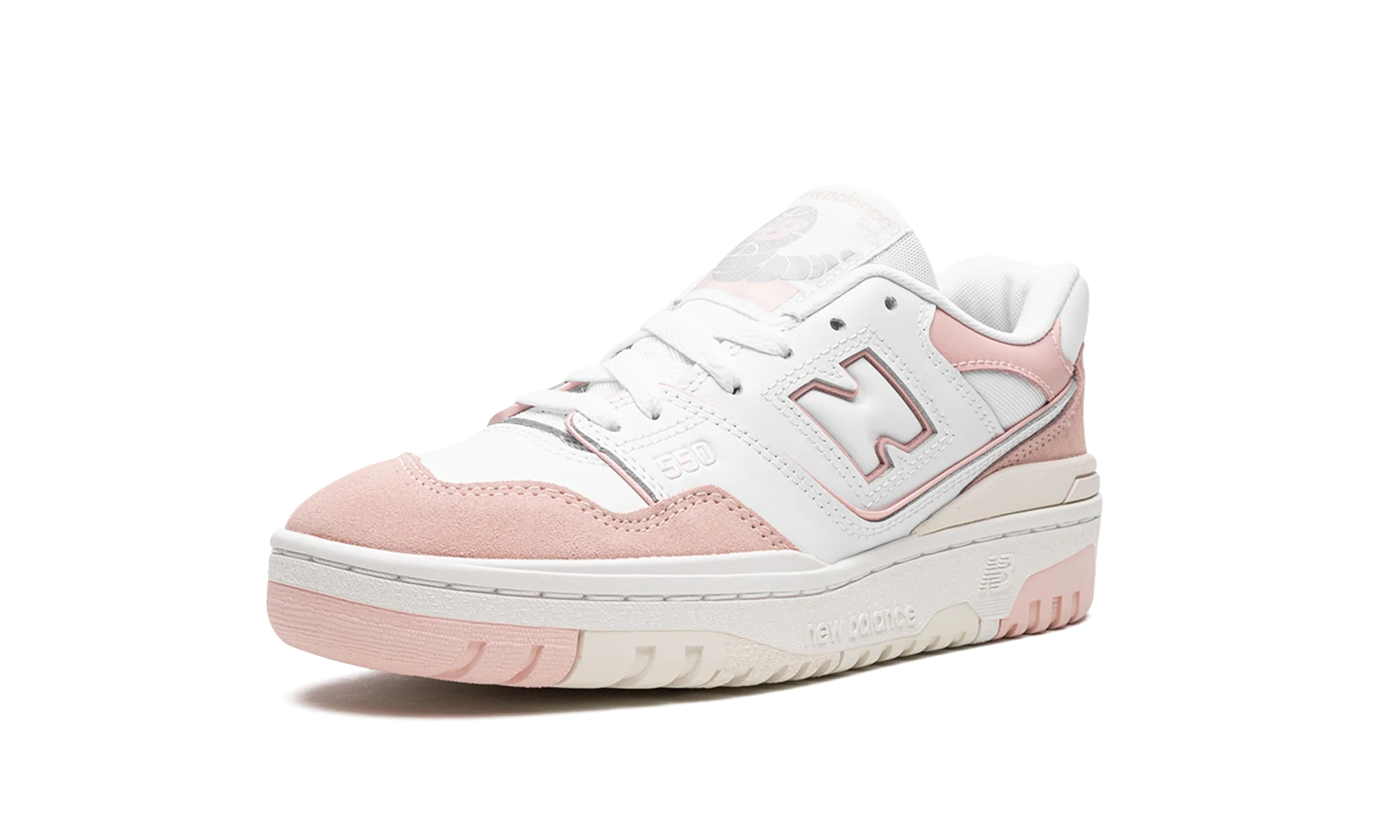 550 GS "White Pink Sea Salt" GSB550CD