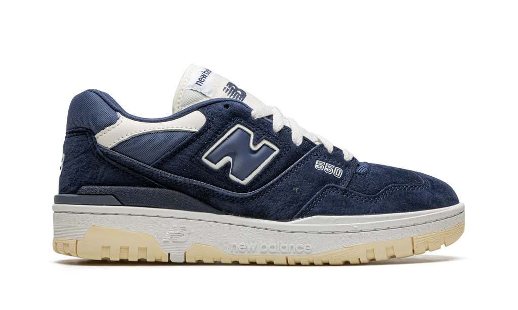550 "Natural Indigo" BB550SLA
