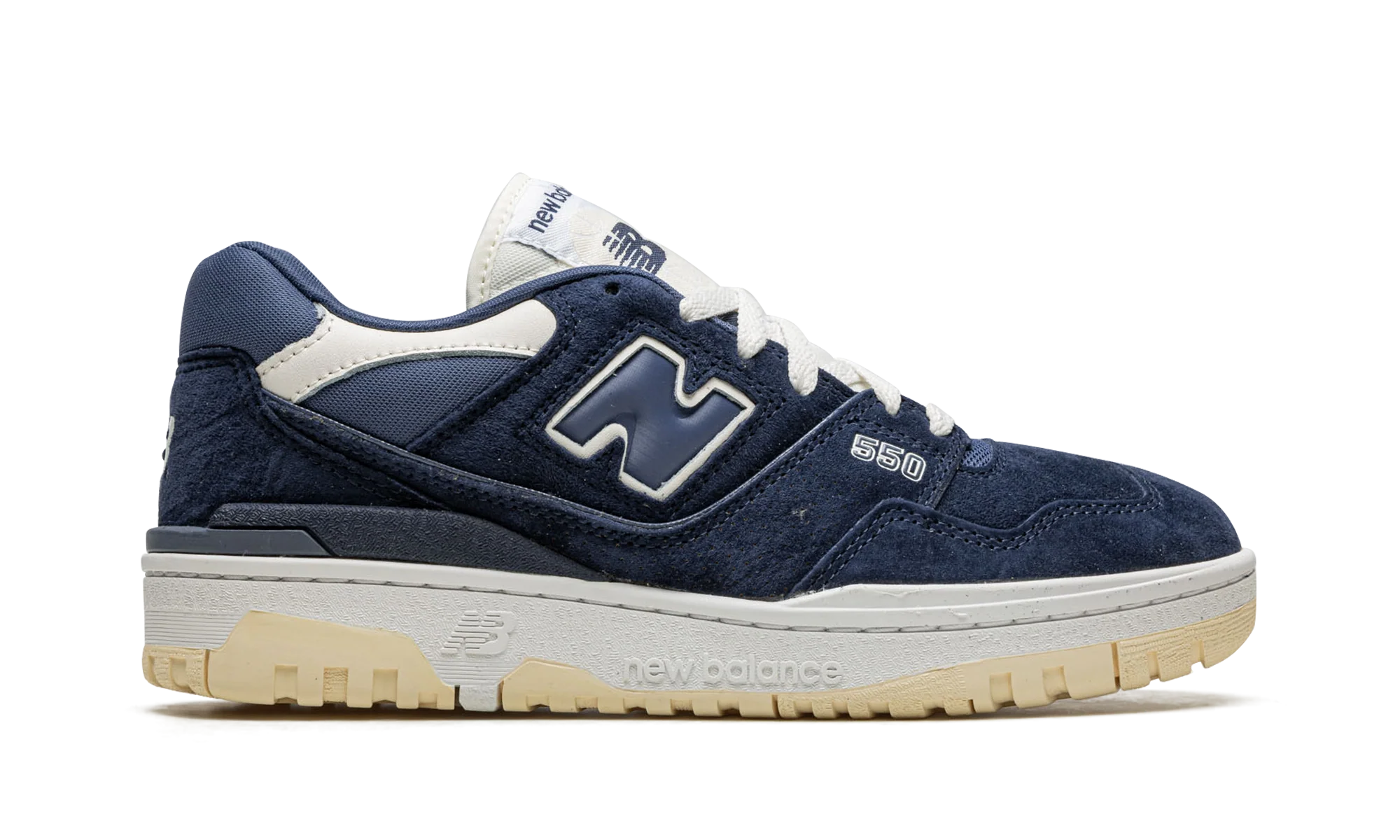 550 "Natural Indigo" BB550SLA