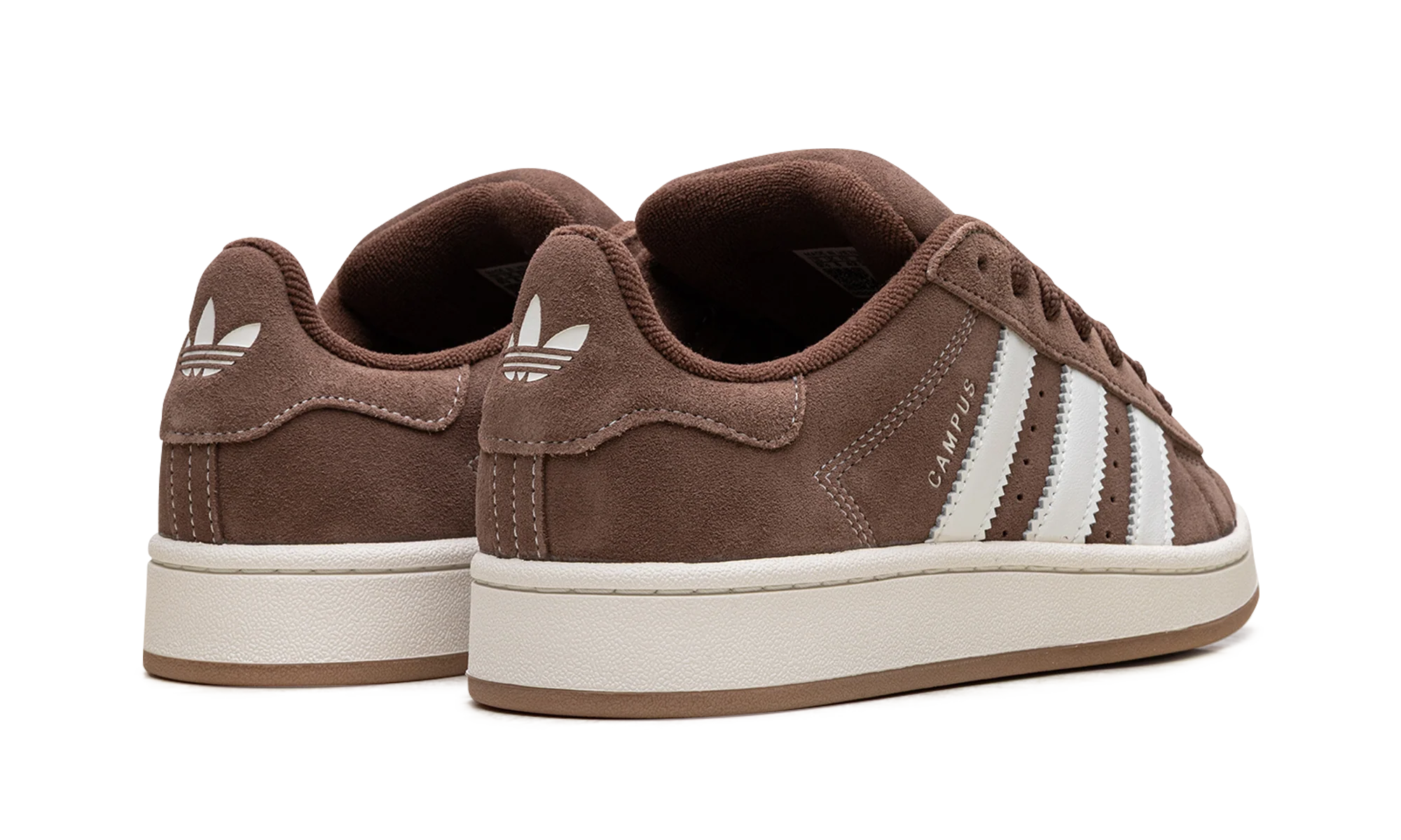 CAMPUS 00S WMNS "Brown/White" JS2760