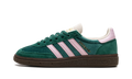 Handball Spezial WMNS "Velvet Pack - Green Pink" JI2648