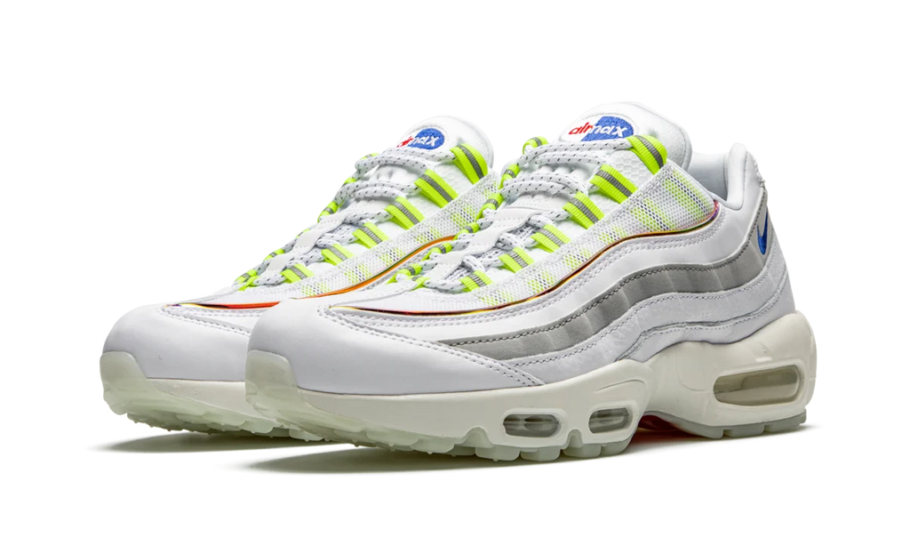 Air Max 95 "De Lo Mio" CW6579 100