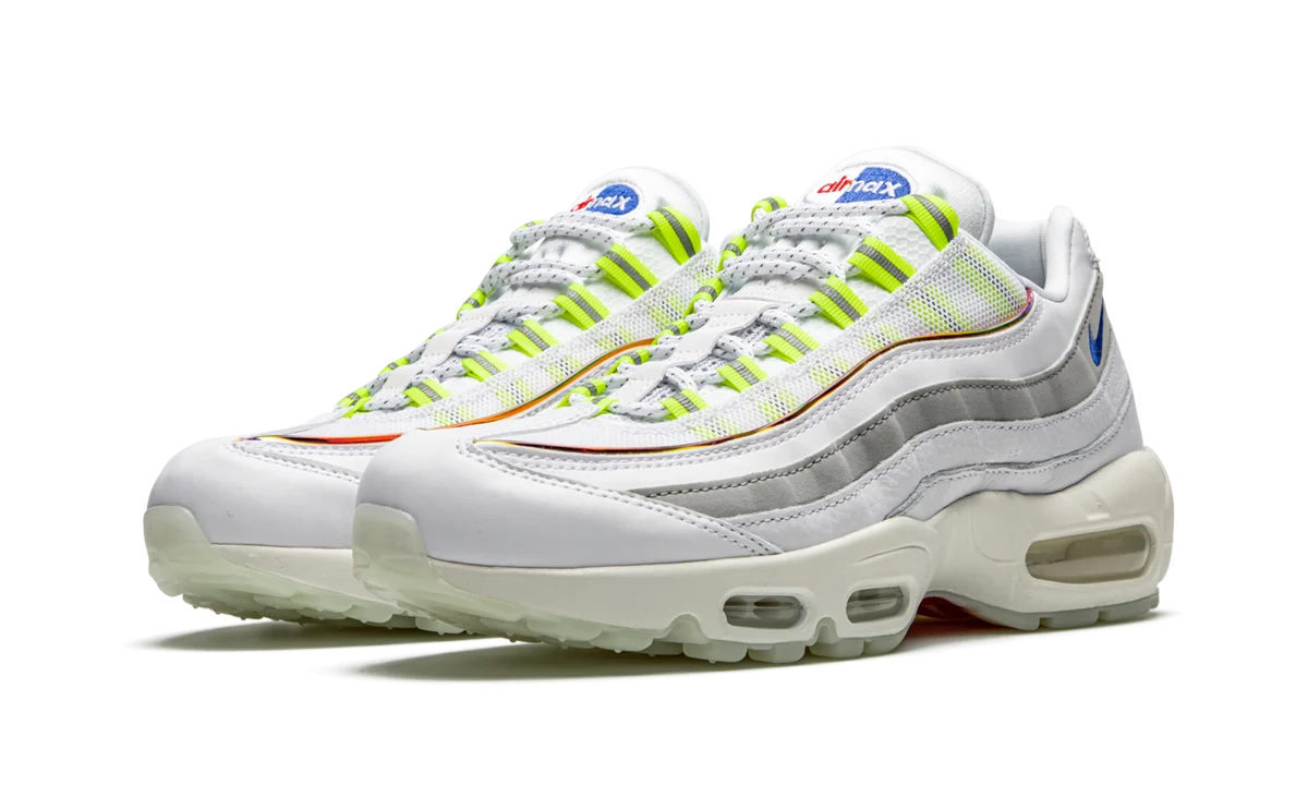 Air Max 95 "De Lo Mio" CW6579 100