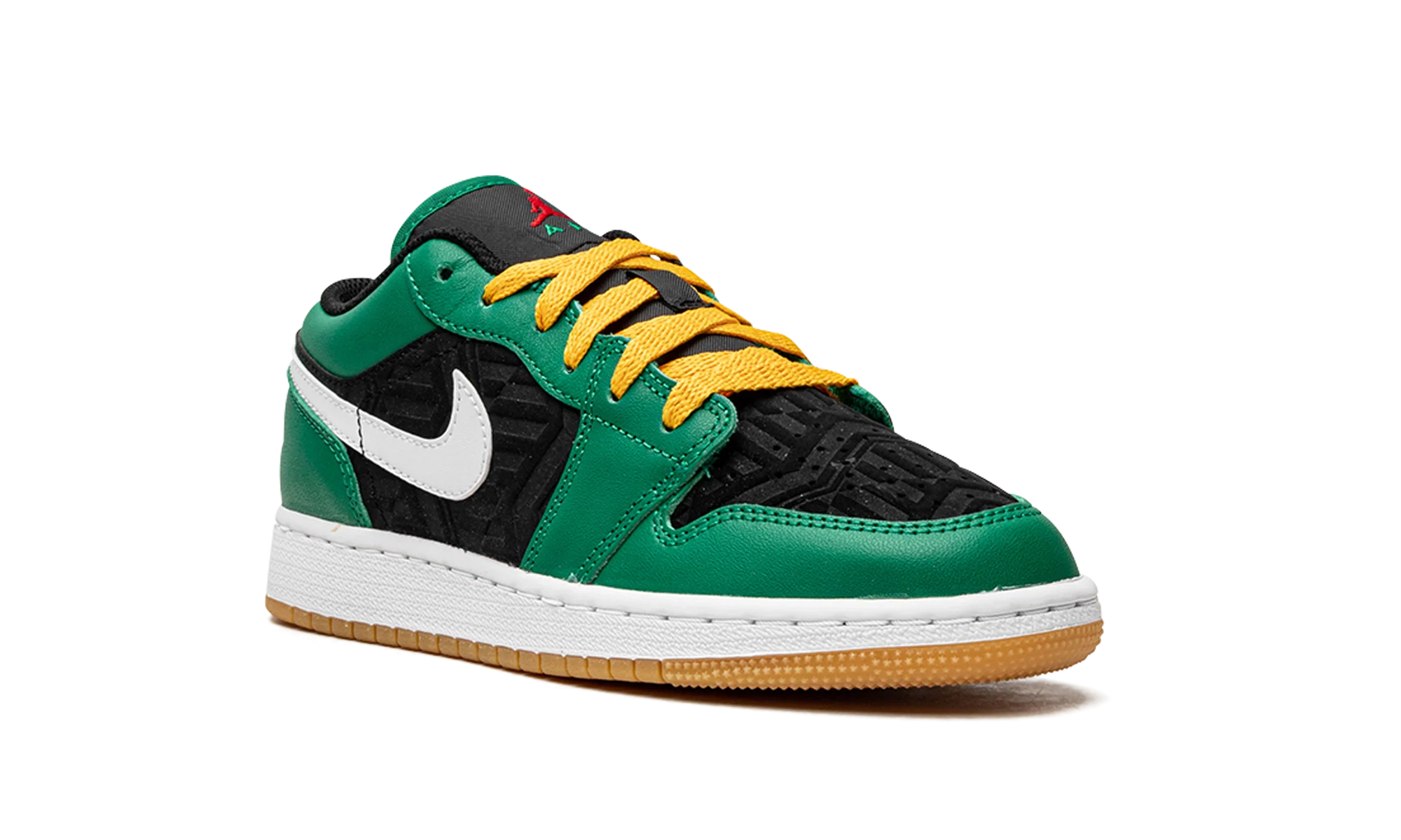 Air Jordan 1 Low SE GS "Christmas" DQ8421 300