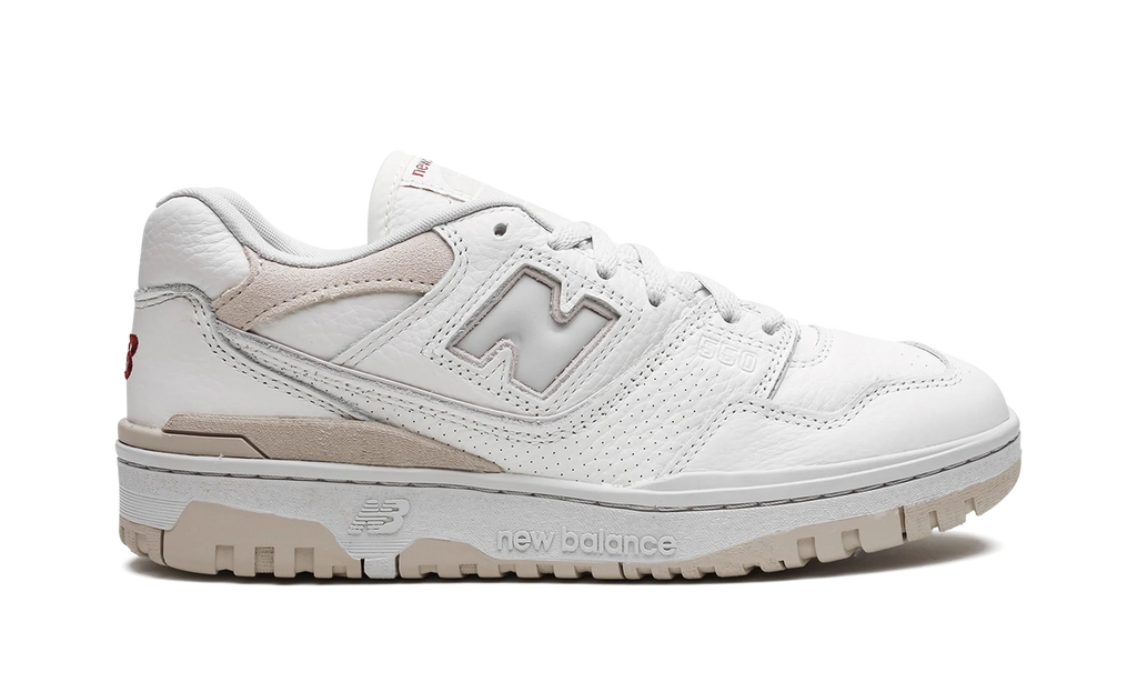 550 "Lunar New Year - Sea Salt" BB550LN1