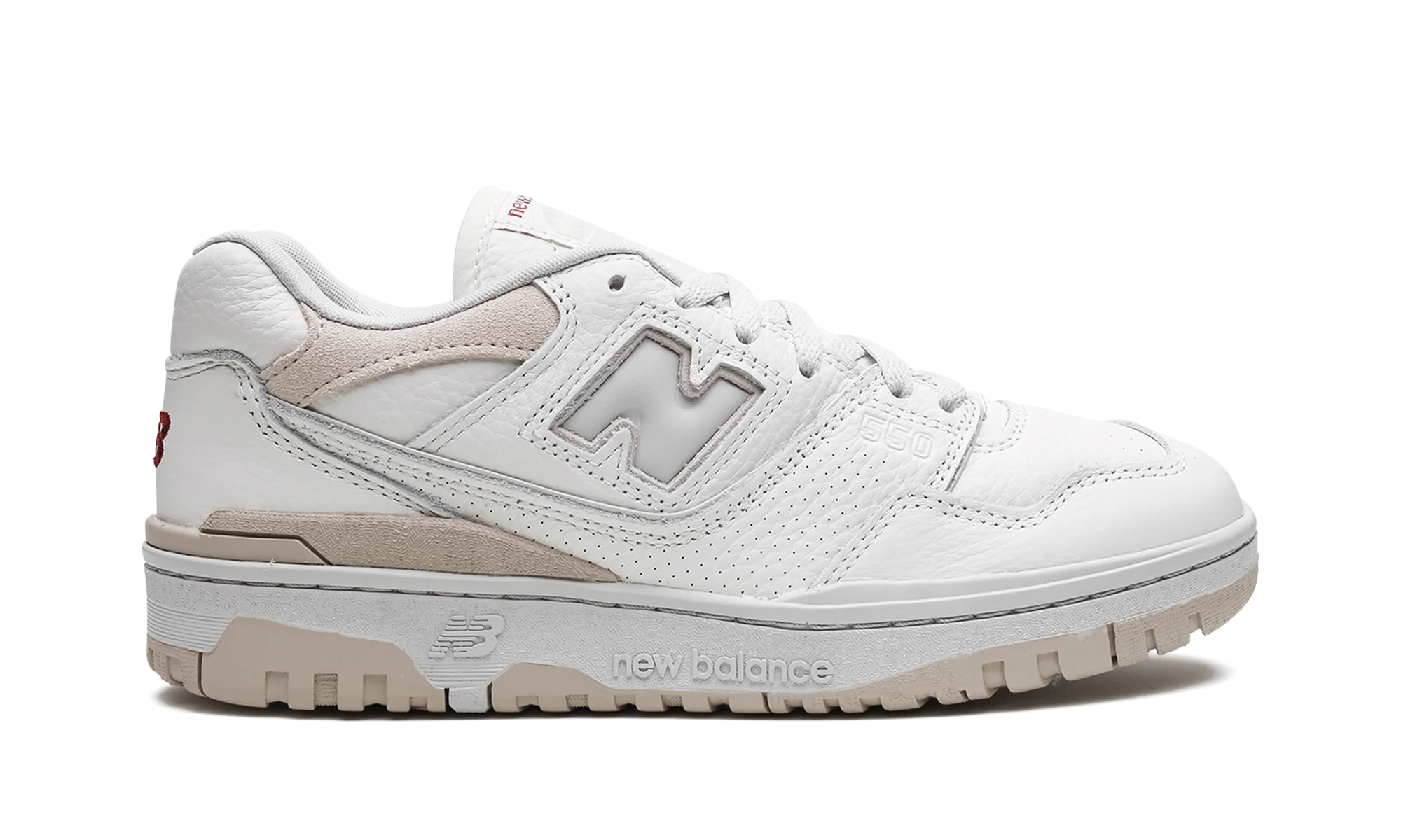 550 "Lunar New Year - Sea Salt" BB550LN1