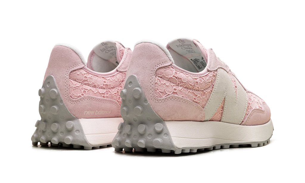 327 WMNS "Lace Pack Rose Sugar" Ws327lca