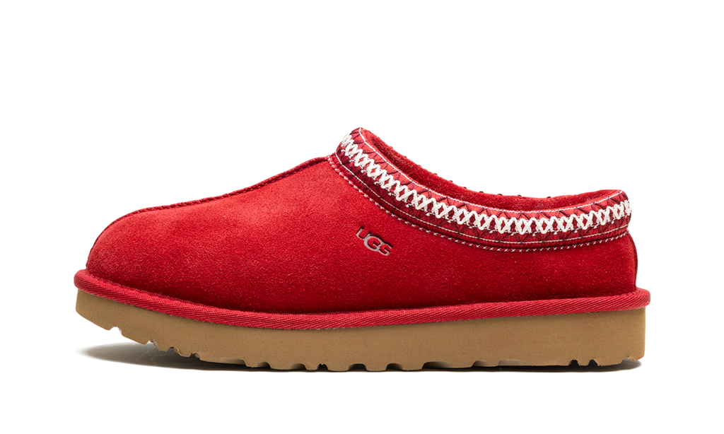 TASMAN WMNS "Samba Red" 5955 SBR