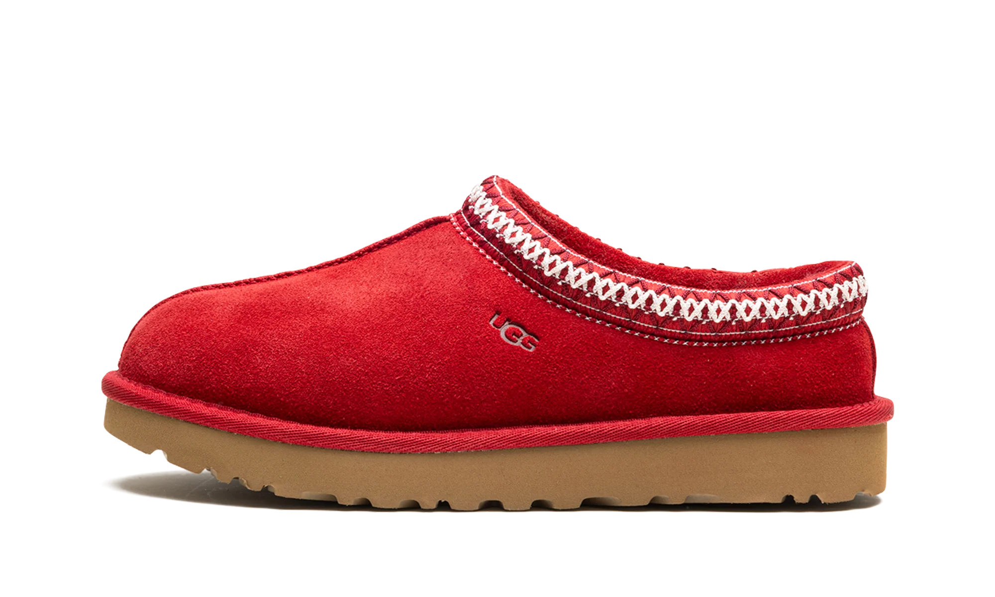 TASMAN WMNS "Samba Red" 5955 SBR