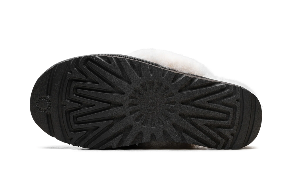 Cozy Slipper WMNS "Charcoal" 1117659 CHRC