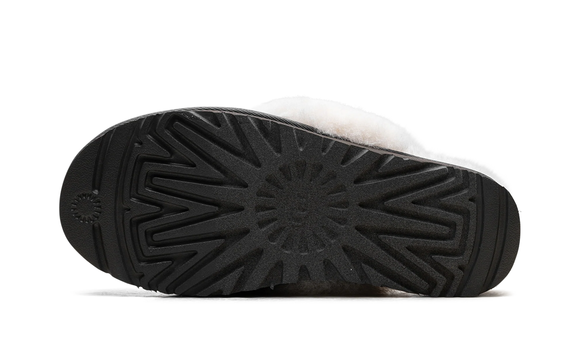 Cozy Slipper WMNS "Charcoal" 1117659 CHRC