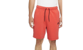 Sportswear Tech Fleece Shorts "Lobster" CU4503 605