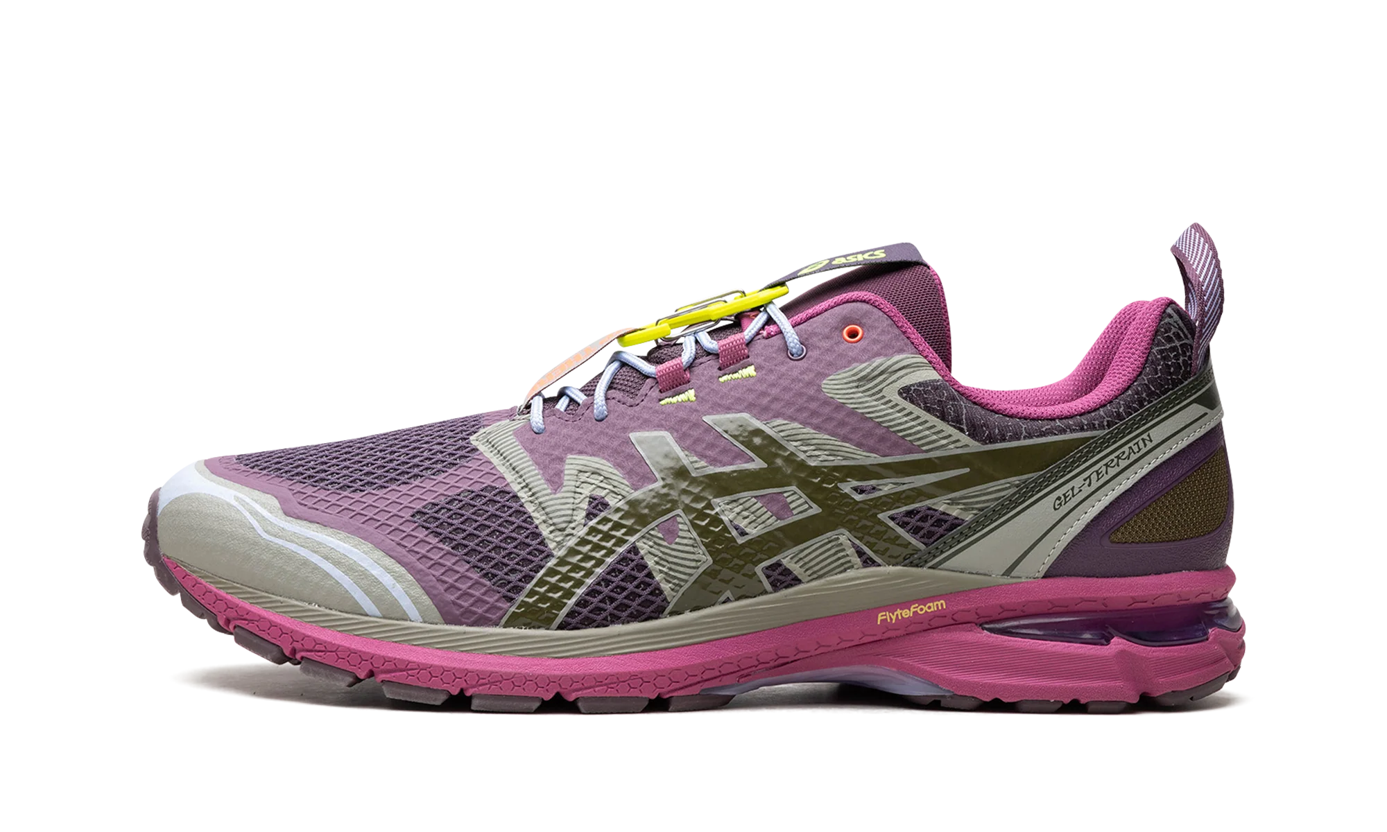 GEL-Terrain "Up There" 1203A520 500