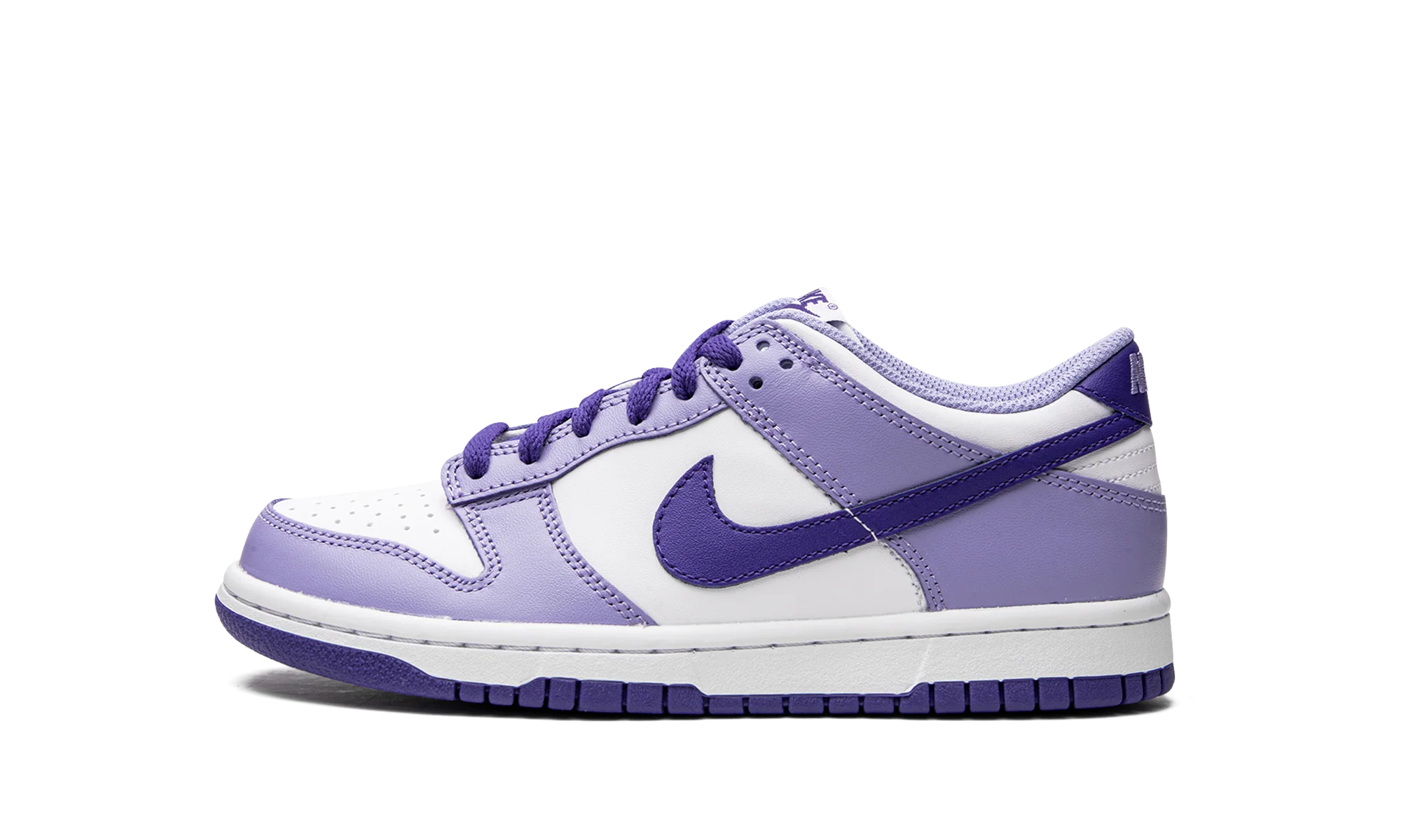 Dunk Low GS "Blueberry" DZ4456 100