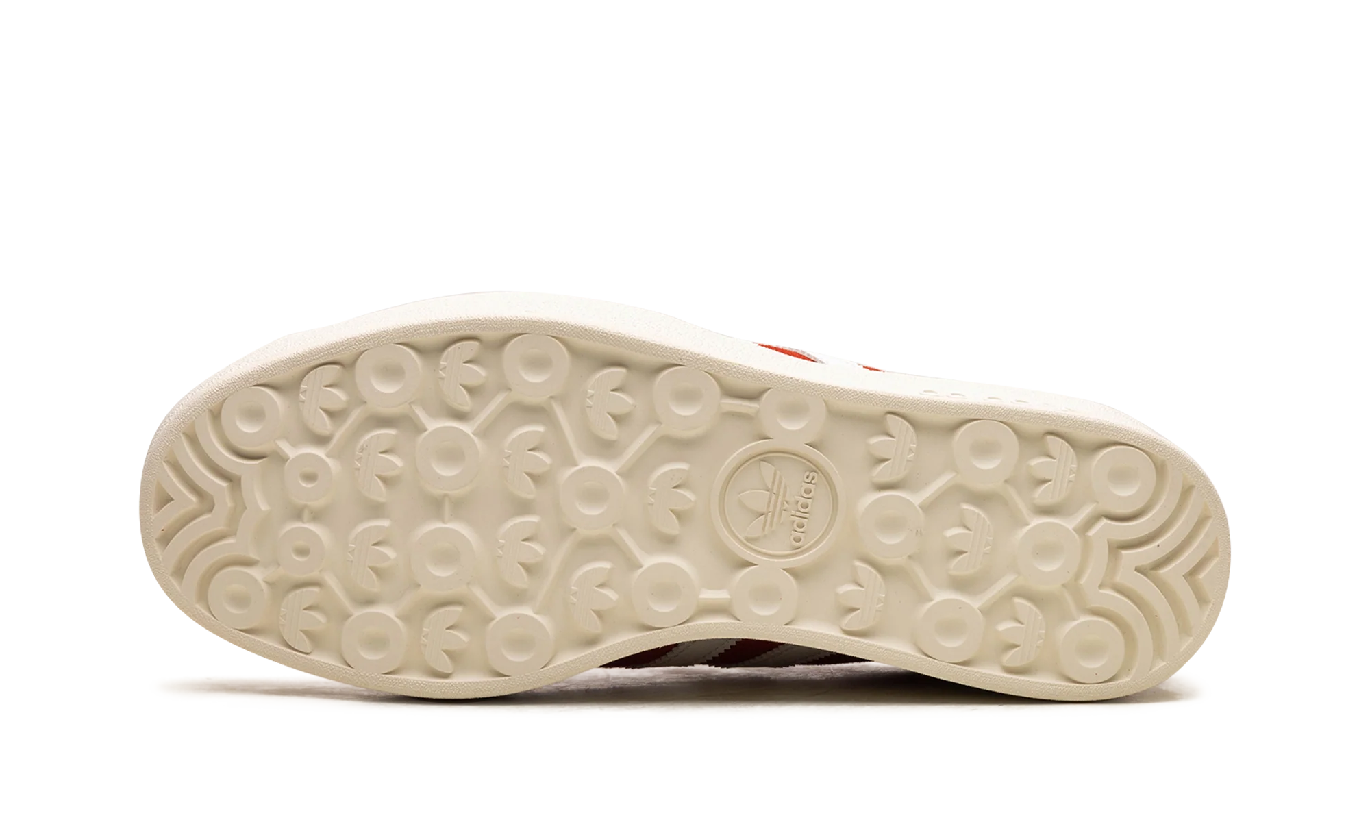 GAZELLE BOLD WMNS "Red" ID6990