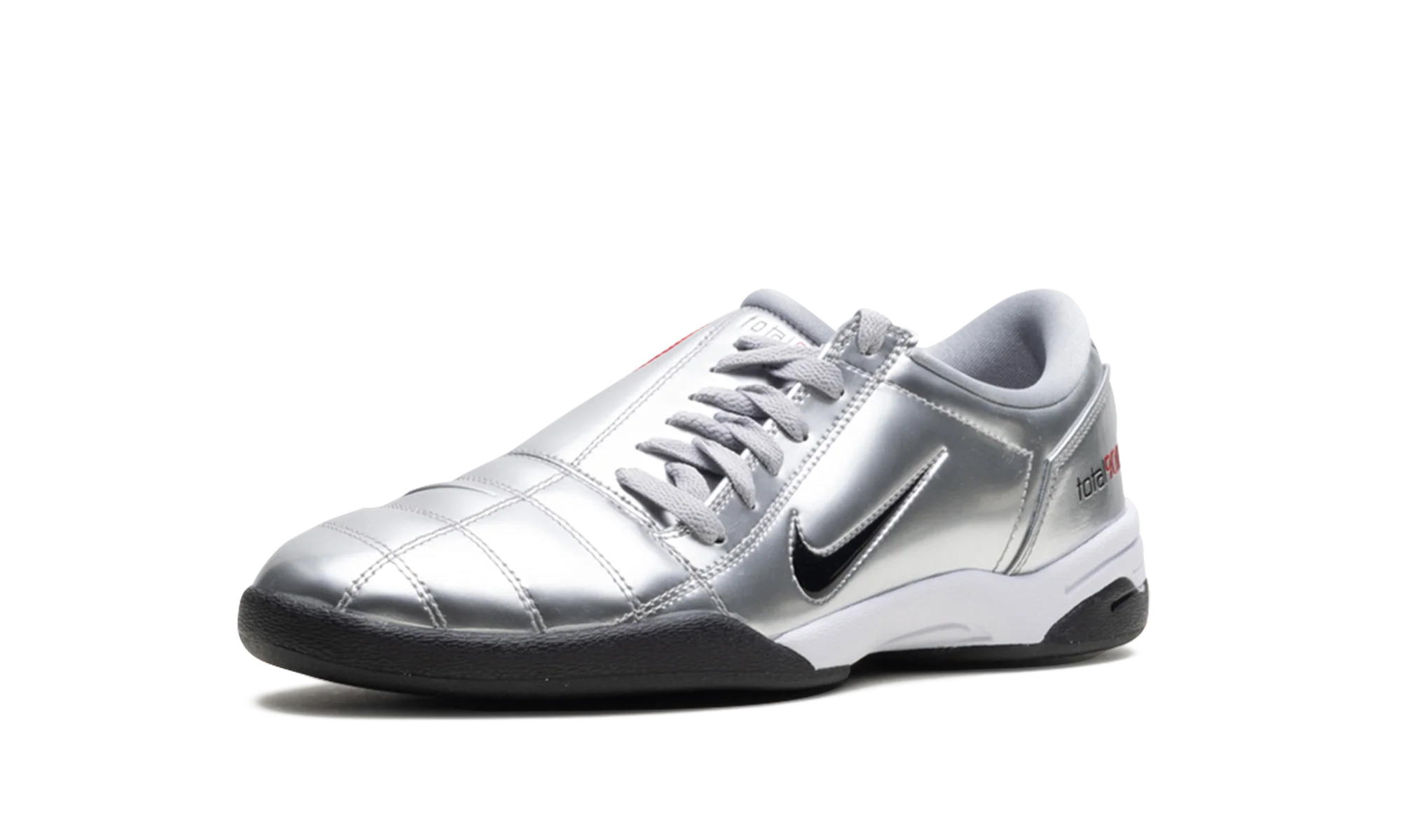Total 90 III "Metallic Silver" HJ9351 002