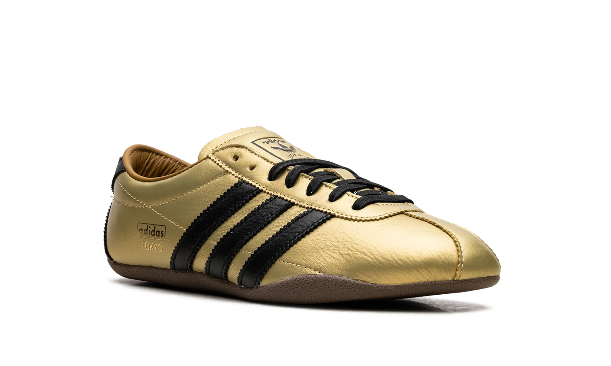 Tokyo Decon WMNS "Gold Metallic" JQ2156