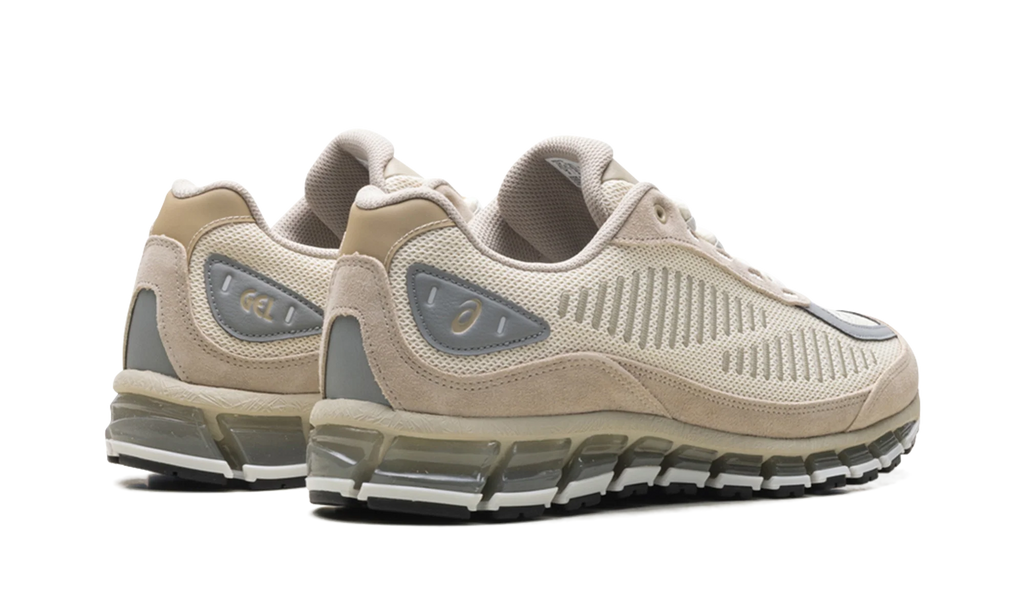GEL-Quantum 360 I AMP "Pale Oak / Wool" 1203A731 200
