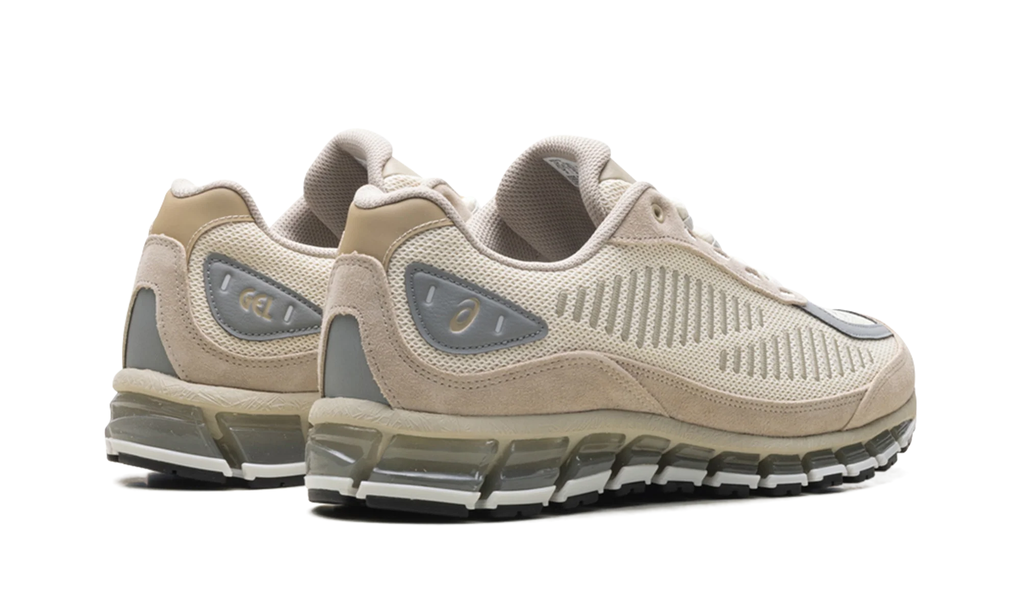 GEL-Quantum 360 I AMP "Pale Oak / Wool" 1203A731 200