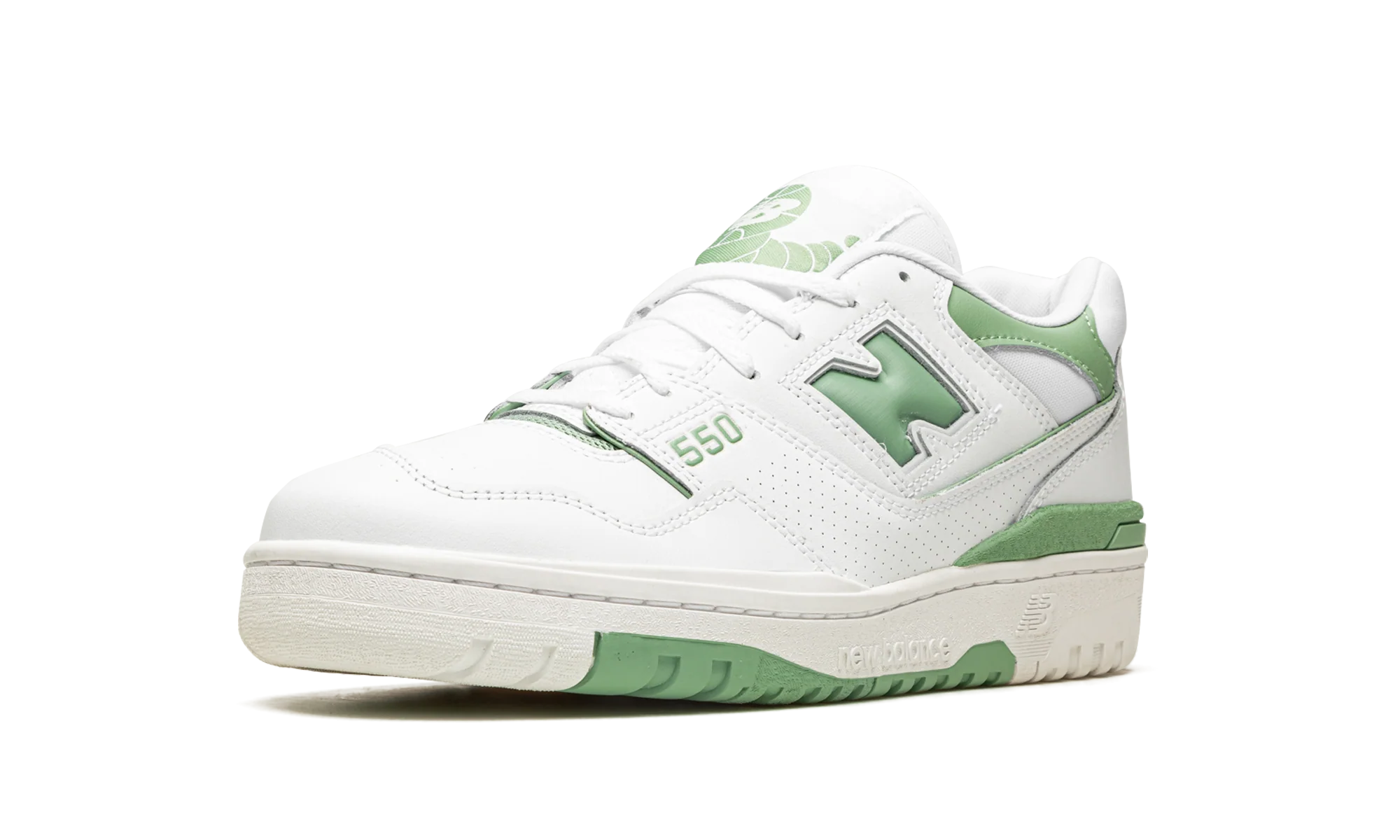 550 "Mint Green" BB550FS1