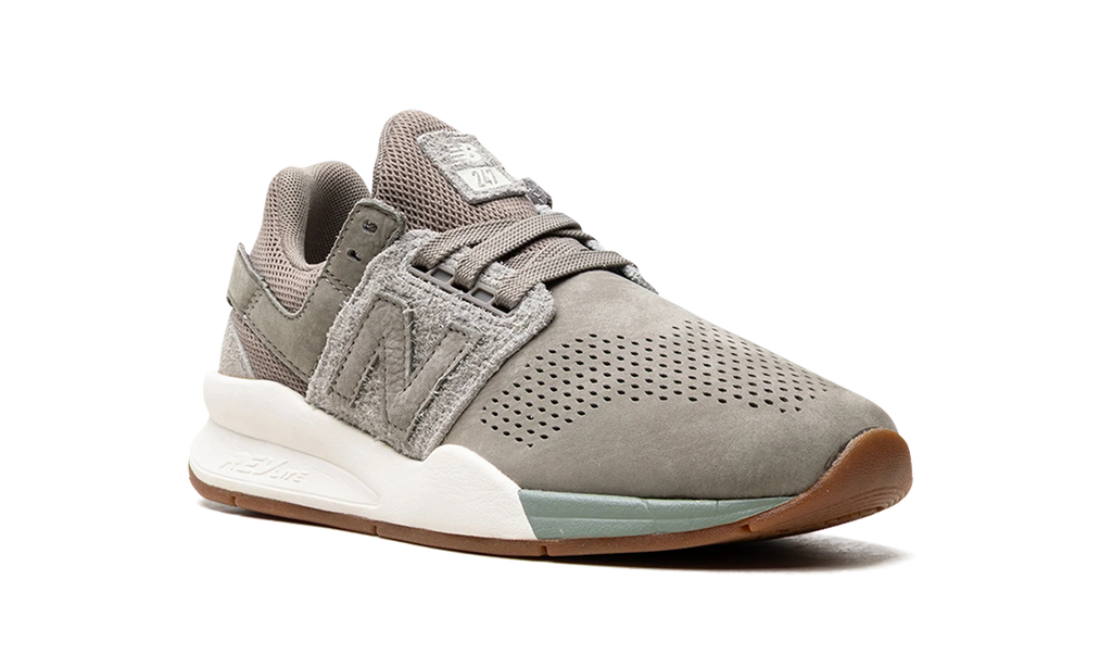 247 WMNS "Grey Taupe'" WS247STC