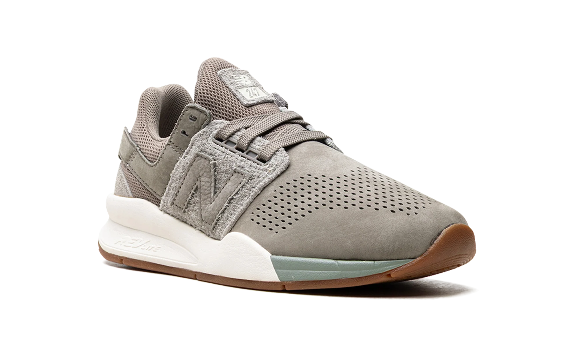 247 WMNS "Grey Taupe'" WS247STC