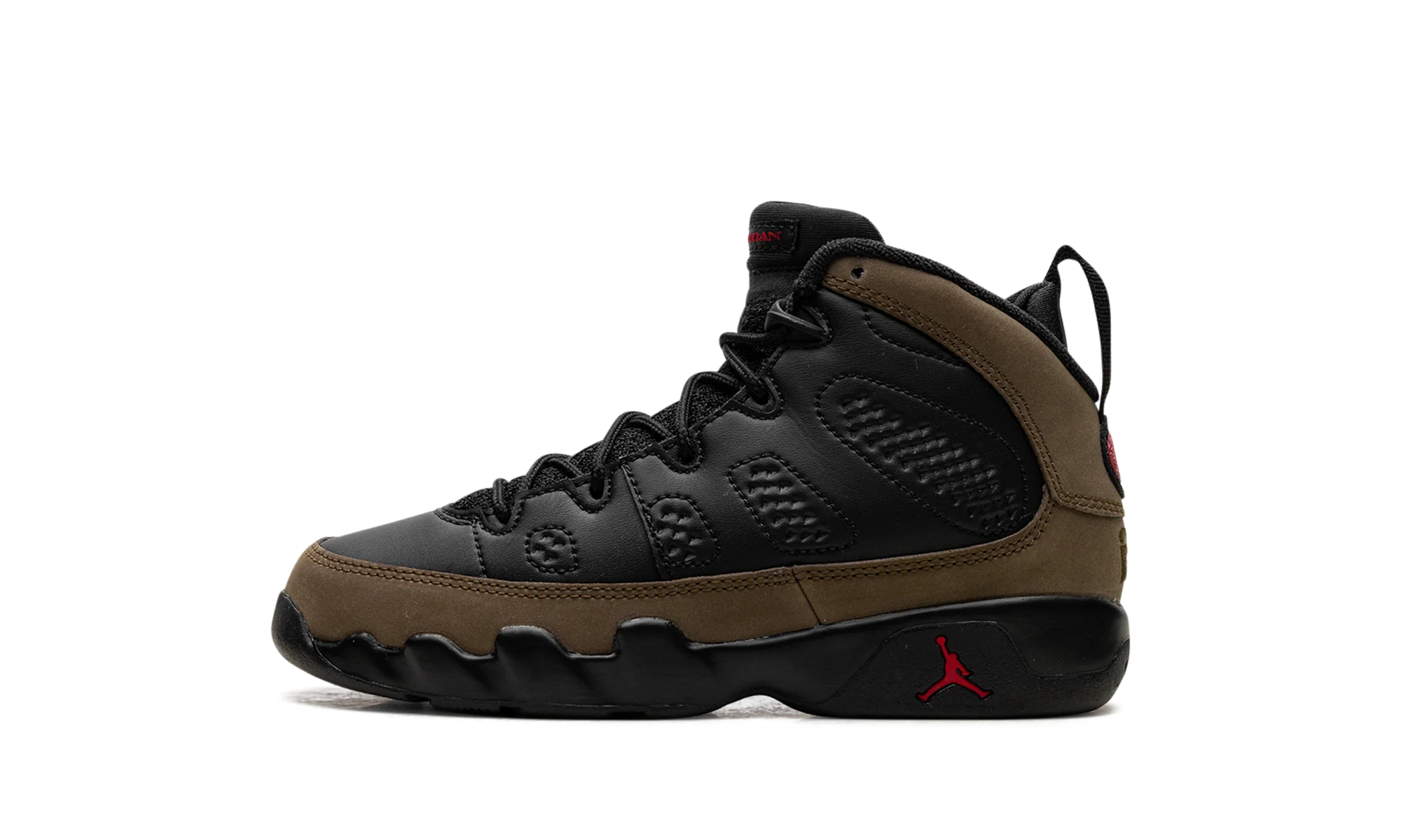 Air Jordan 9 PS "Olive 2024" 401811 030