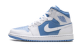 Jordan 1 Mid "Legend Blue" FZ2142 114